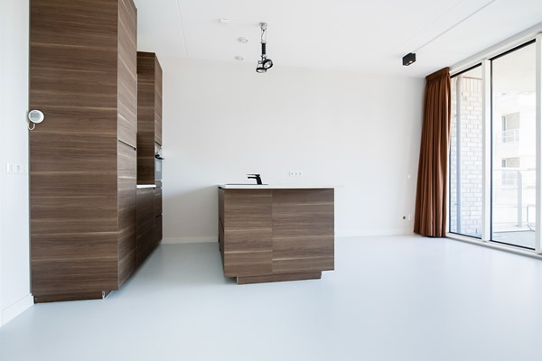 Medium property photo - Gustav Mahlerlaan 541B, 1082 MK Amsterdam